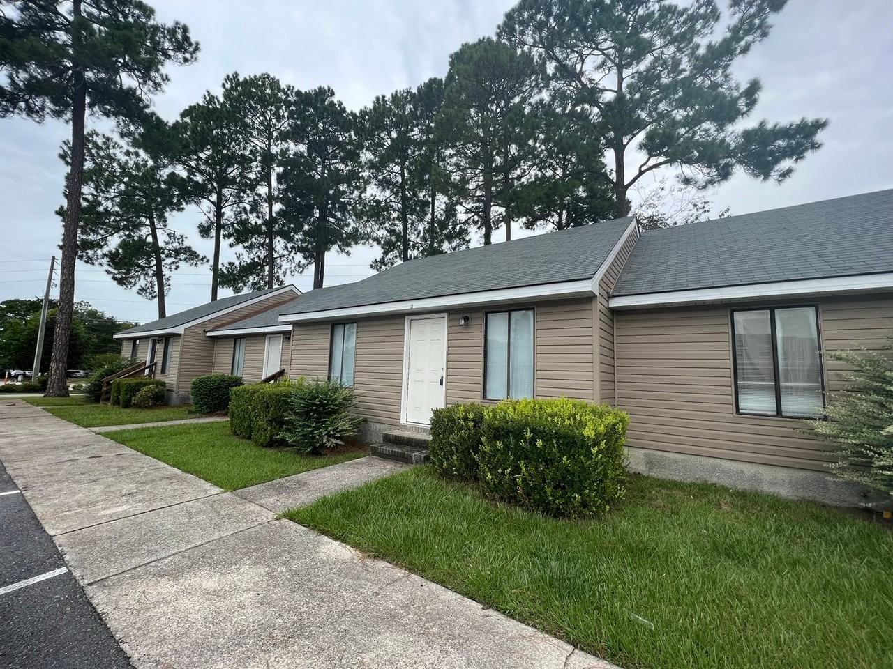 1801 Chandler Rd