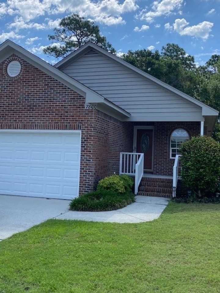 7800 Cypress Island Dr, Wilmington, NC 28412 3 Bedroom House for $2,500 ...