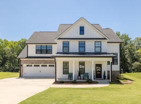 821 Lost Grove Trl - Photo 1 of 1