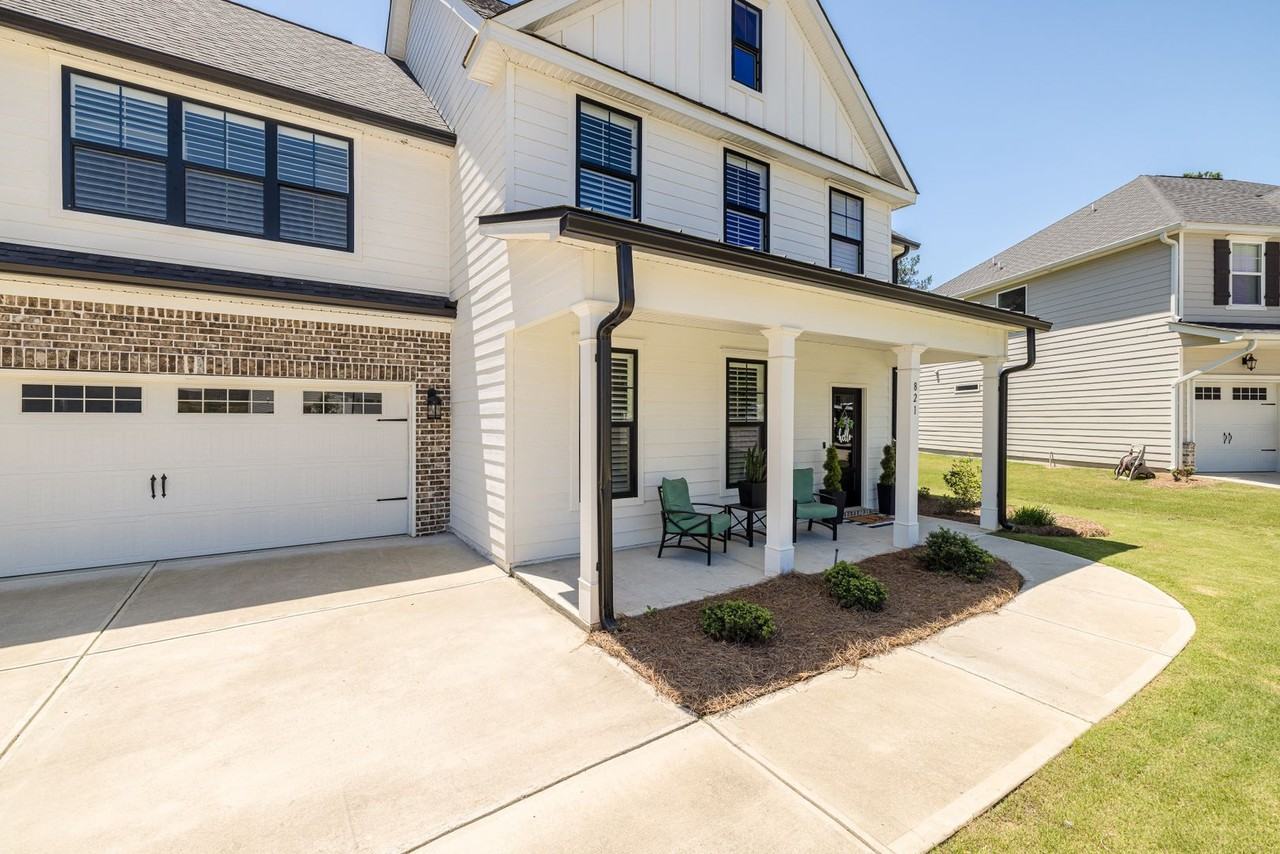 821 Lost Grove Trl - Photo 5 of 50