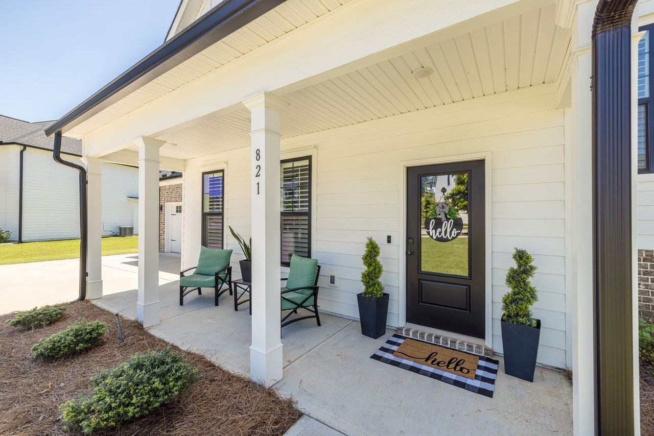 821 Lost Grove Trl - Photo 6 of 50