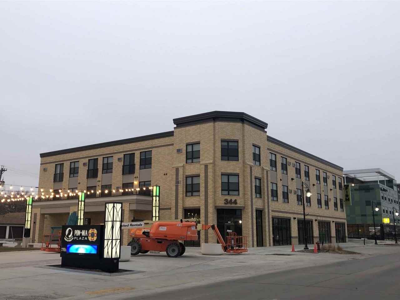 The Firm - Photo 3 of 16