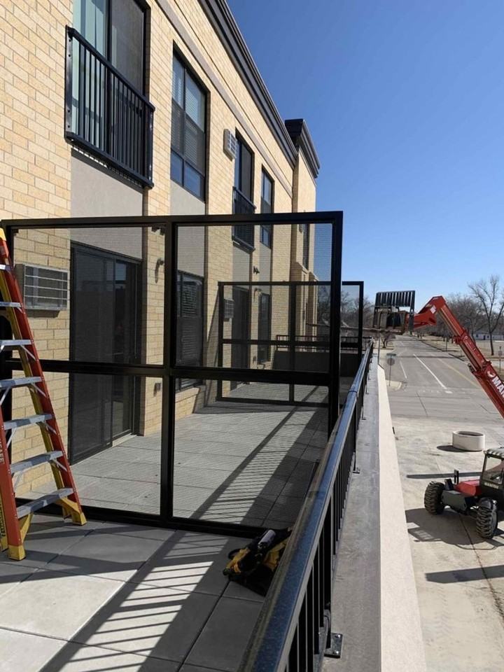 The Firm - Photo 4 of 16