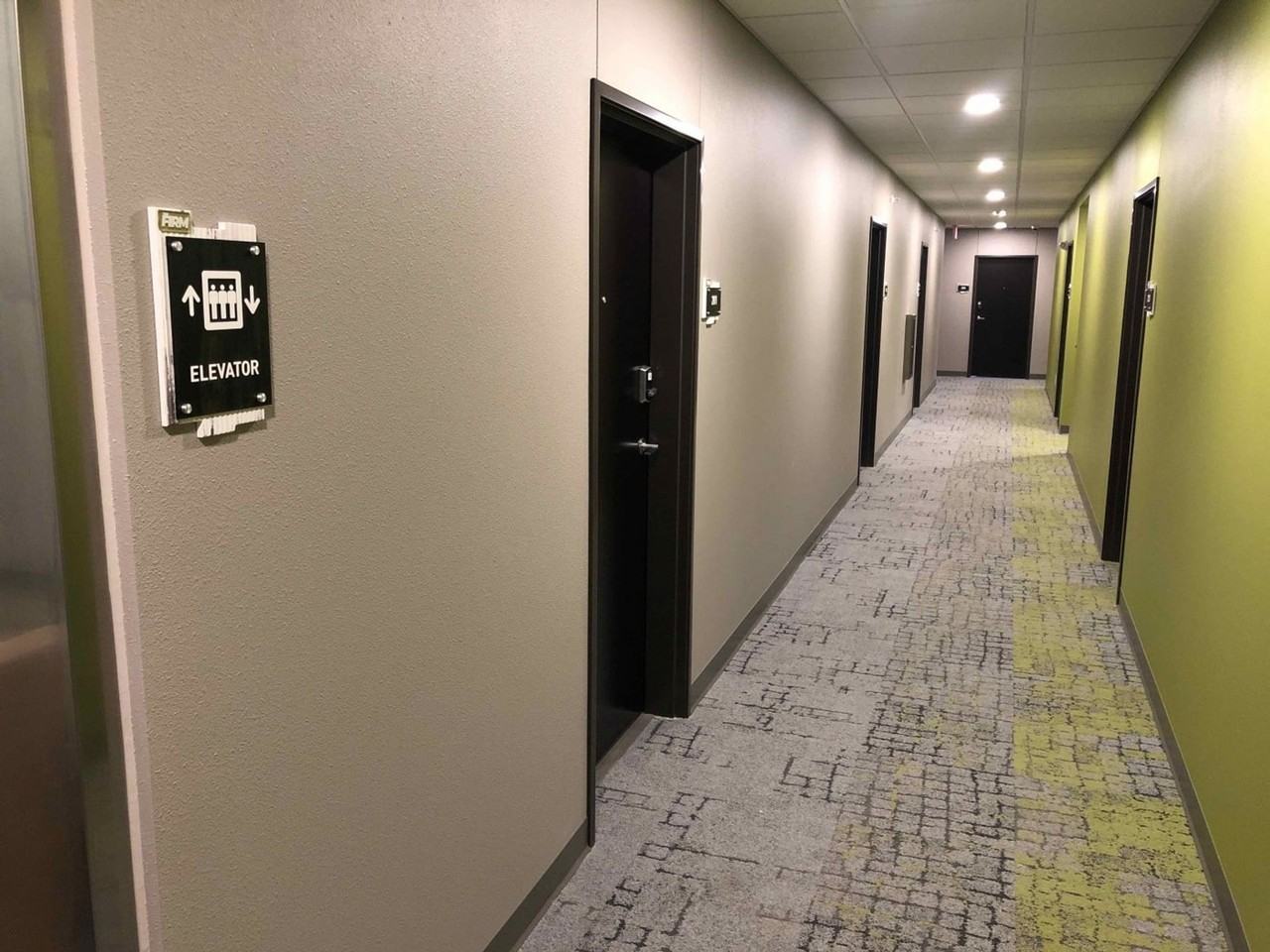 The Firm - Photo 5 of 16