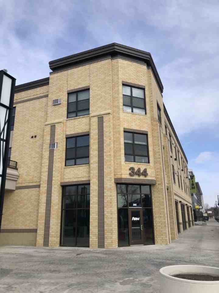 The Firm - Photo 6 of 16