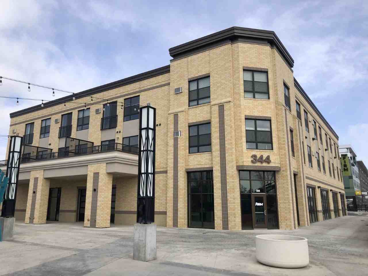 The Firm - Photo 7 of 16