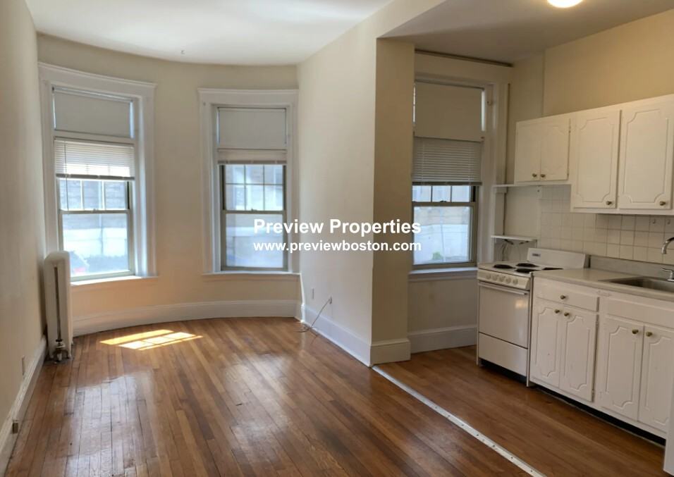 Commonwealth Ave #105P - Photo 3 of 6