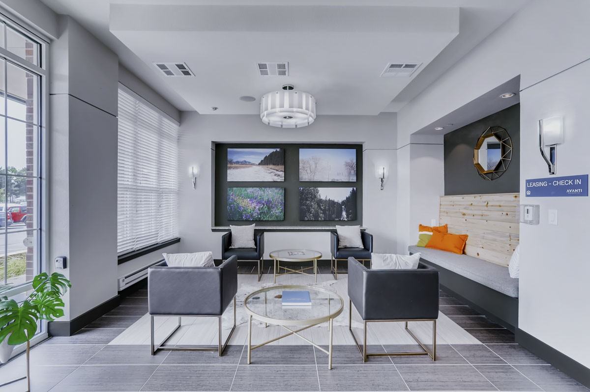 Centre Court - Photo 4 of 38