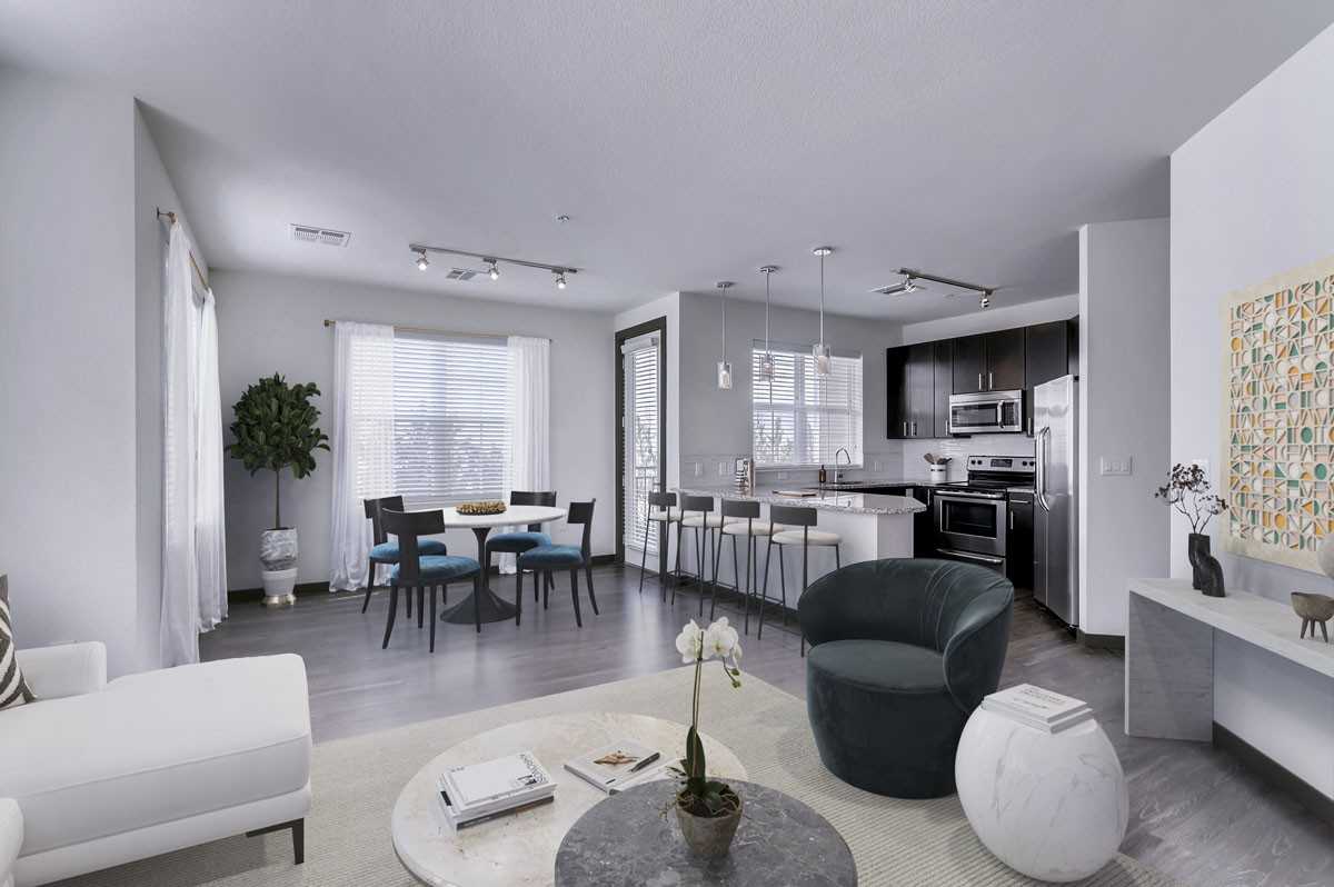 Centre Court - Photo 2 of 38