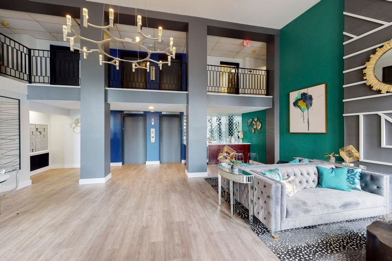 The Evalee Apartments - Photo 4 of 50