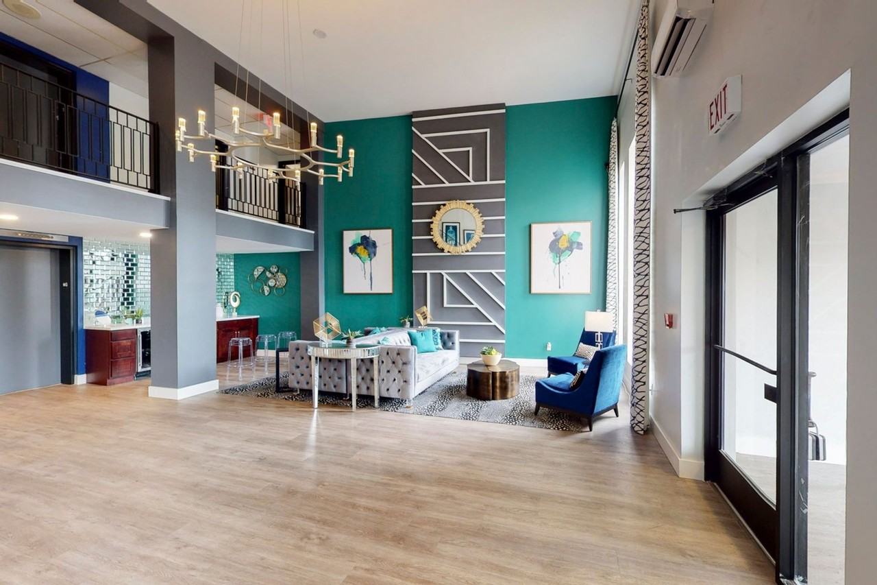 The Evalee Apartments - Photo 5 of 50