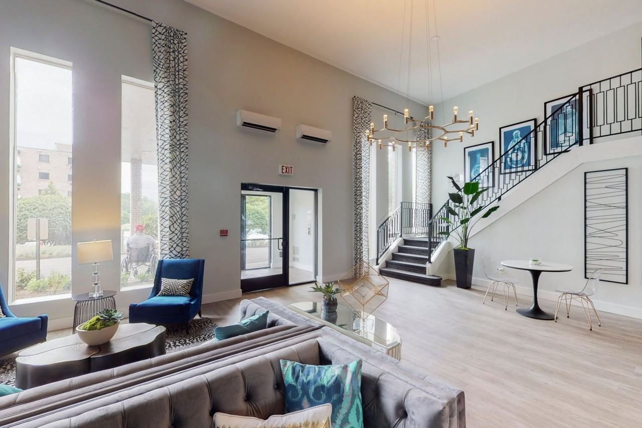 The Evalee Apartments - Photo 6 of 50