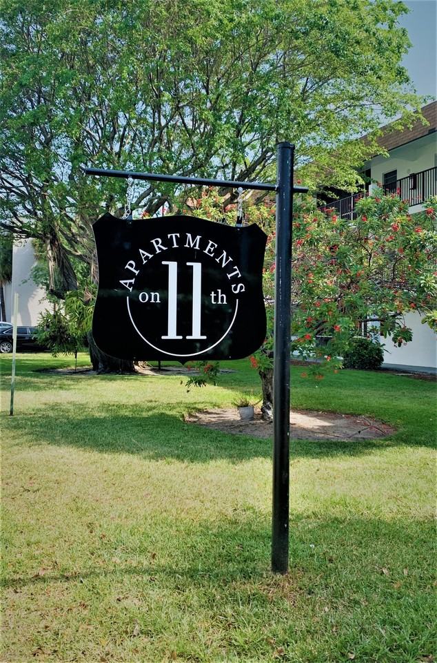 APARTMENTS ON 11TH, LLC - Photo 7 of 7