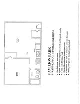 1 Bedroom - Photo 1 of 1