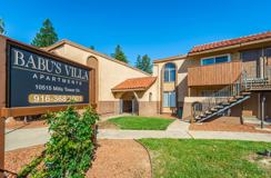 Welcome home to beautiful Babu`s Villa Apartments! - Photo 1 of 1