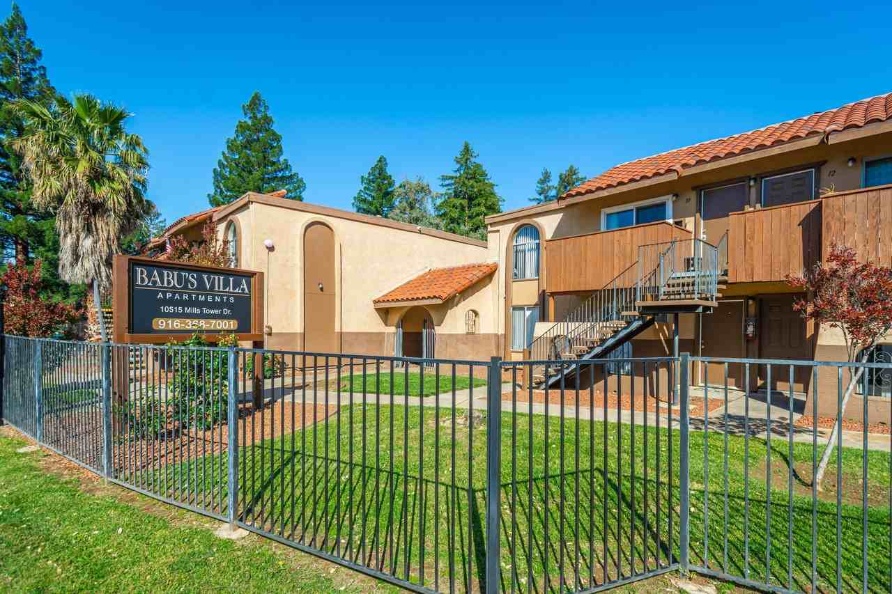 Welcome home to beautiful Babu`s Villa Apartments! - Photo 3 of 12