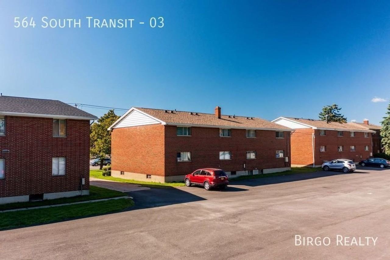 Cedarwood Apartments - Photo 2 of 25