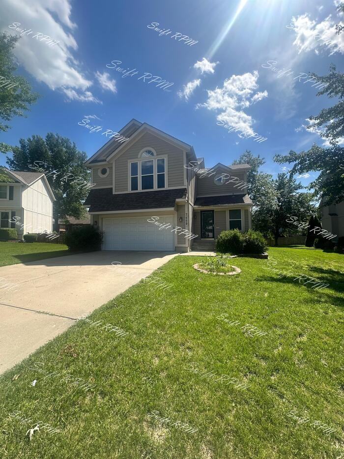 7409 W 155th Terrace, Overland Park, KS 66223, USA 2 unit Rentals