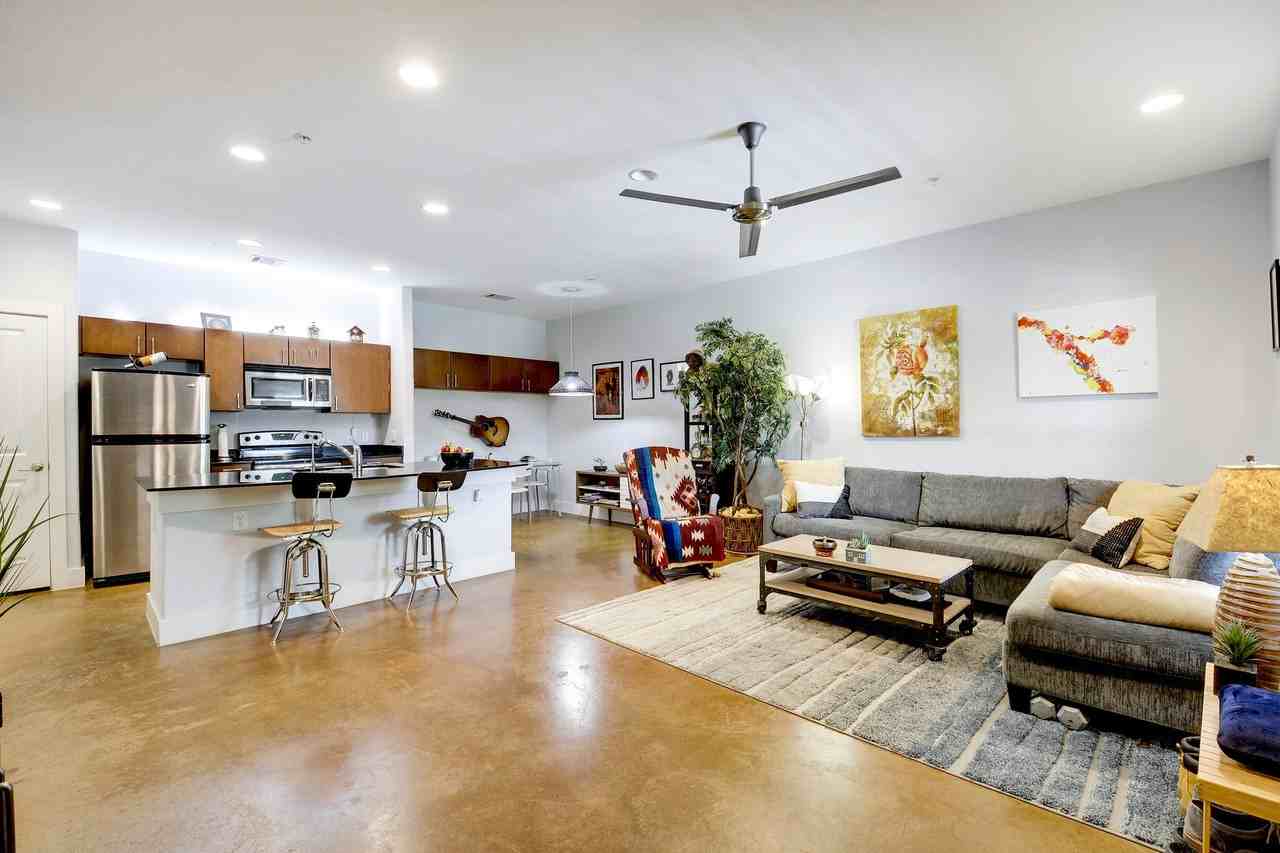 1807 Poquito St #45