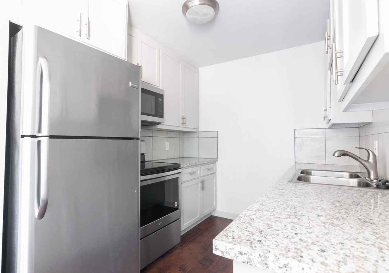 Mosaic Apartments - Photo 2 of 29