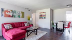 Mosaic Apartments - Photo 1 of 1