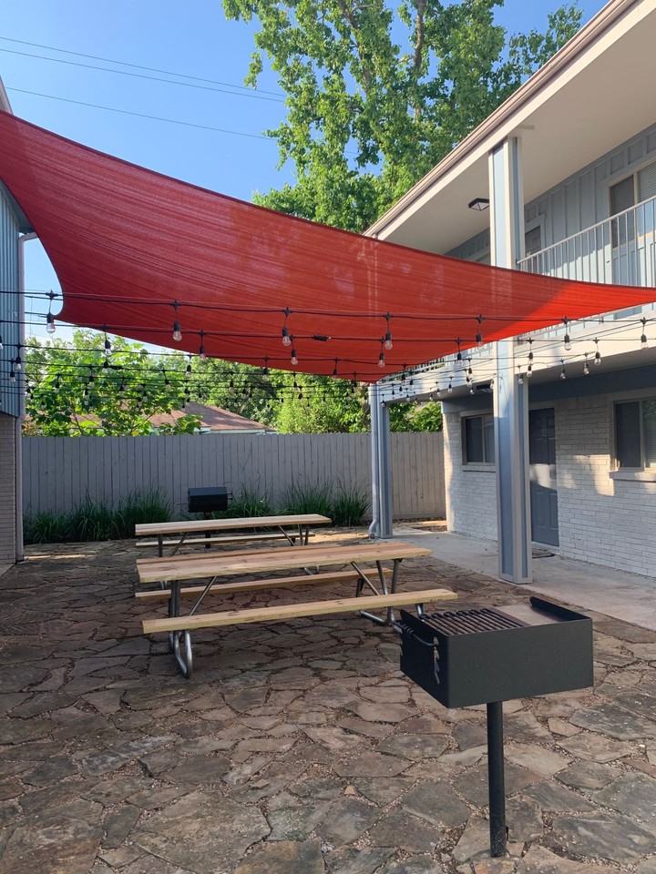 BlueBird Apartments - Photo 6 of 44