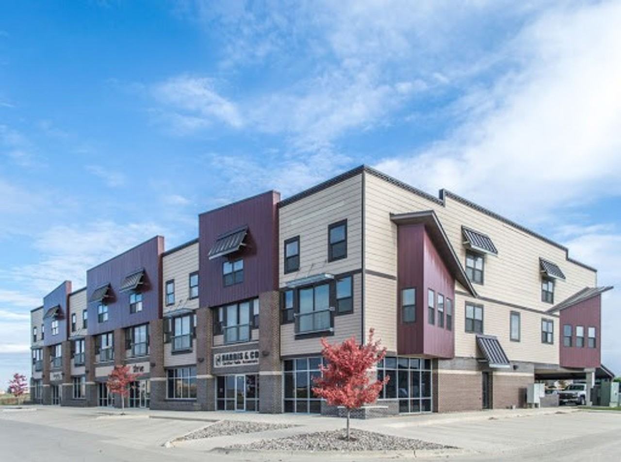 Image result for State Street Lofts Apartments - 1370 Nw 18th St Ankeny IA | Zumper