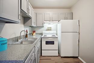 Westview Apartments - Photo 1 of 1