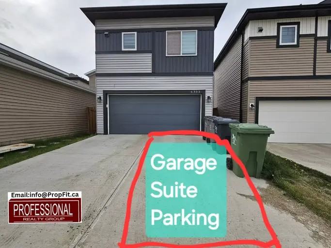 11529 66 St Nw - Photo 2 of 9