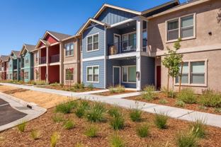 Located In South Chico!  Uptown Place Apartments - Photo 1 of 1
