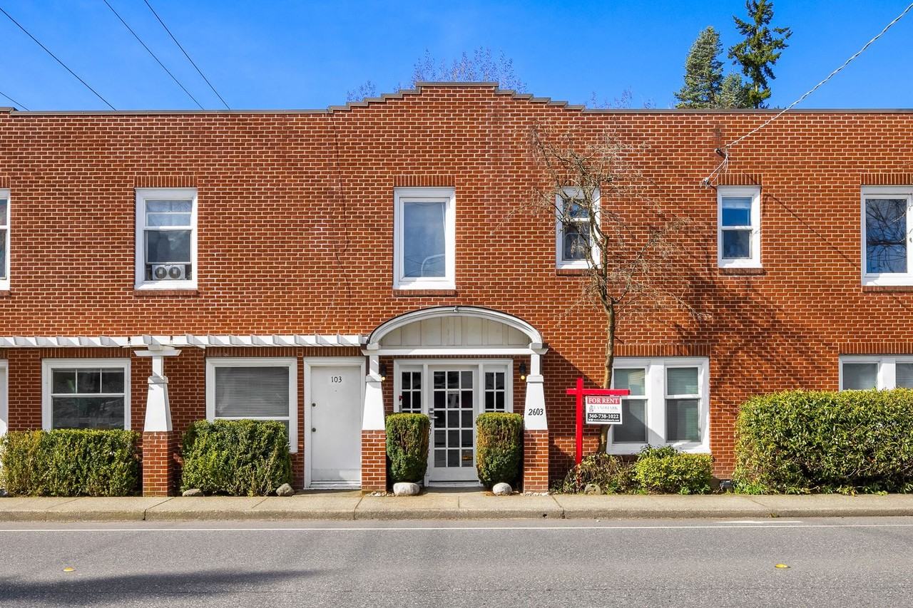 Purnell Apartments - Photo 2 of 20