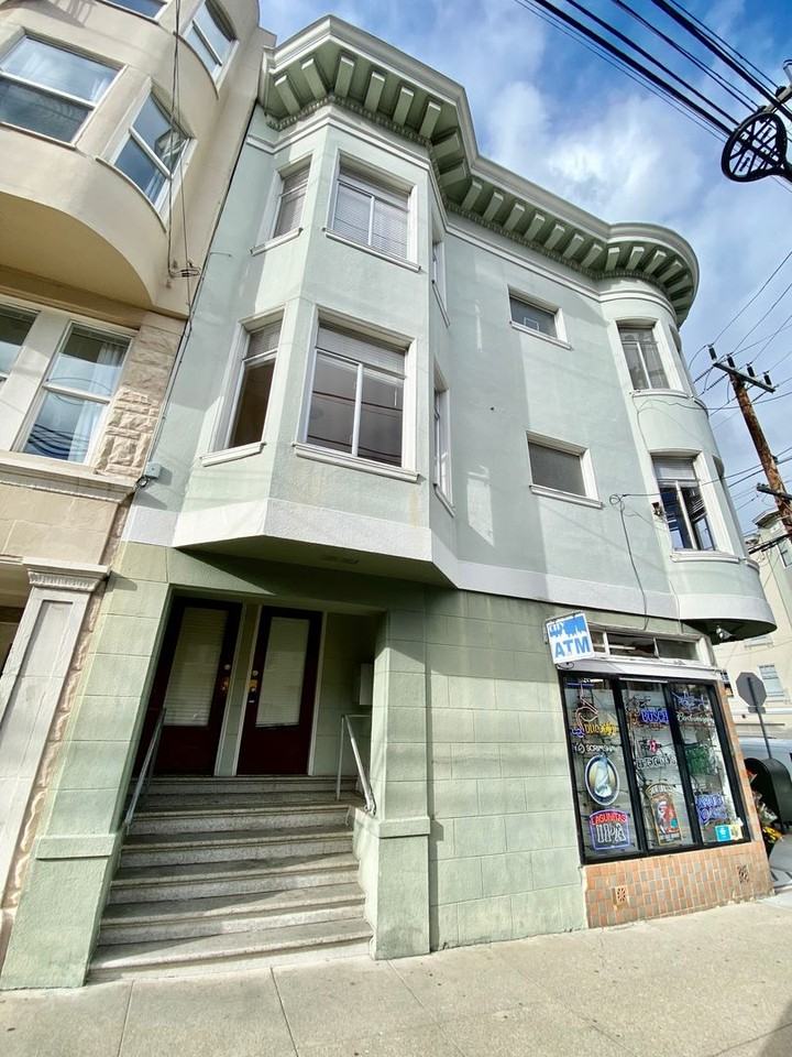 1700 Filbert Street - Photo 2 of 25