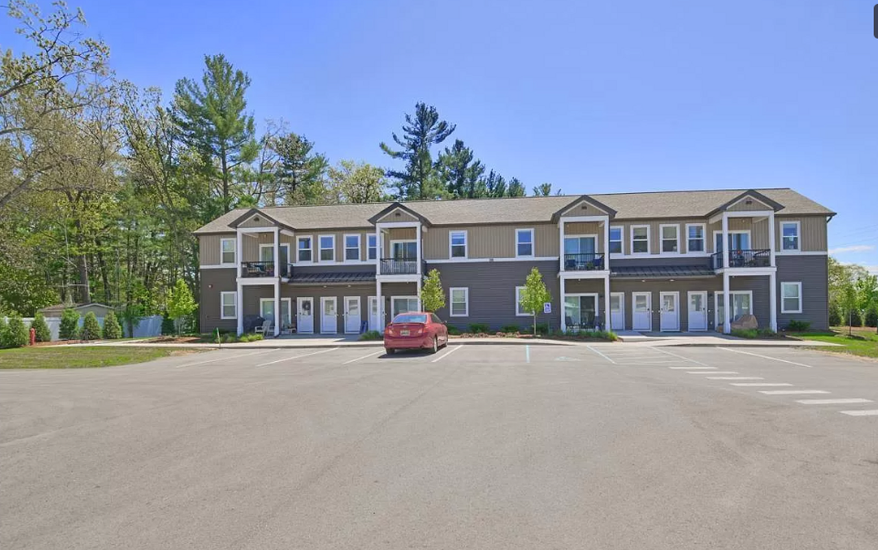 Floresta Street Apartments 822 Floresta St, Traverse City, MI 49686 Zumper