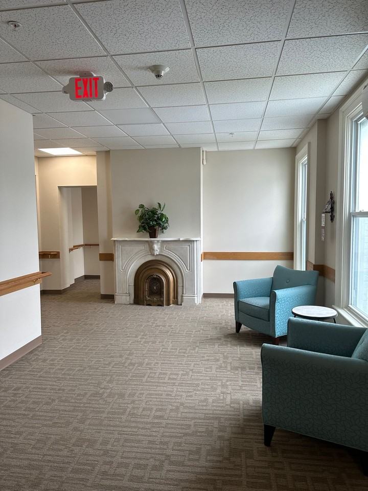 Riverview Manor Senior Apartment Homes - Photo 2 of 32