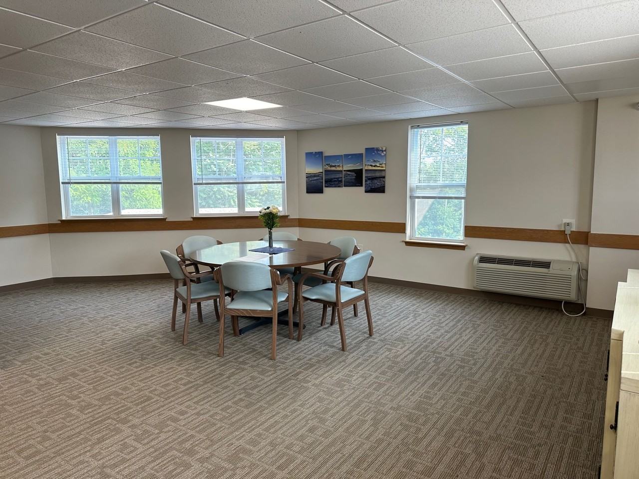 Riverview Manor Senior Apartment Homes - Photo 7 of 32