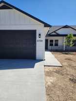 New Construction 3 bed 2 bath 2 car garage - Photo 1 of 1