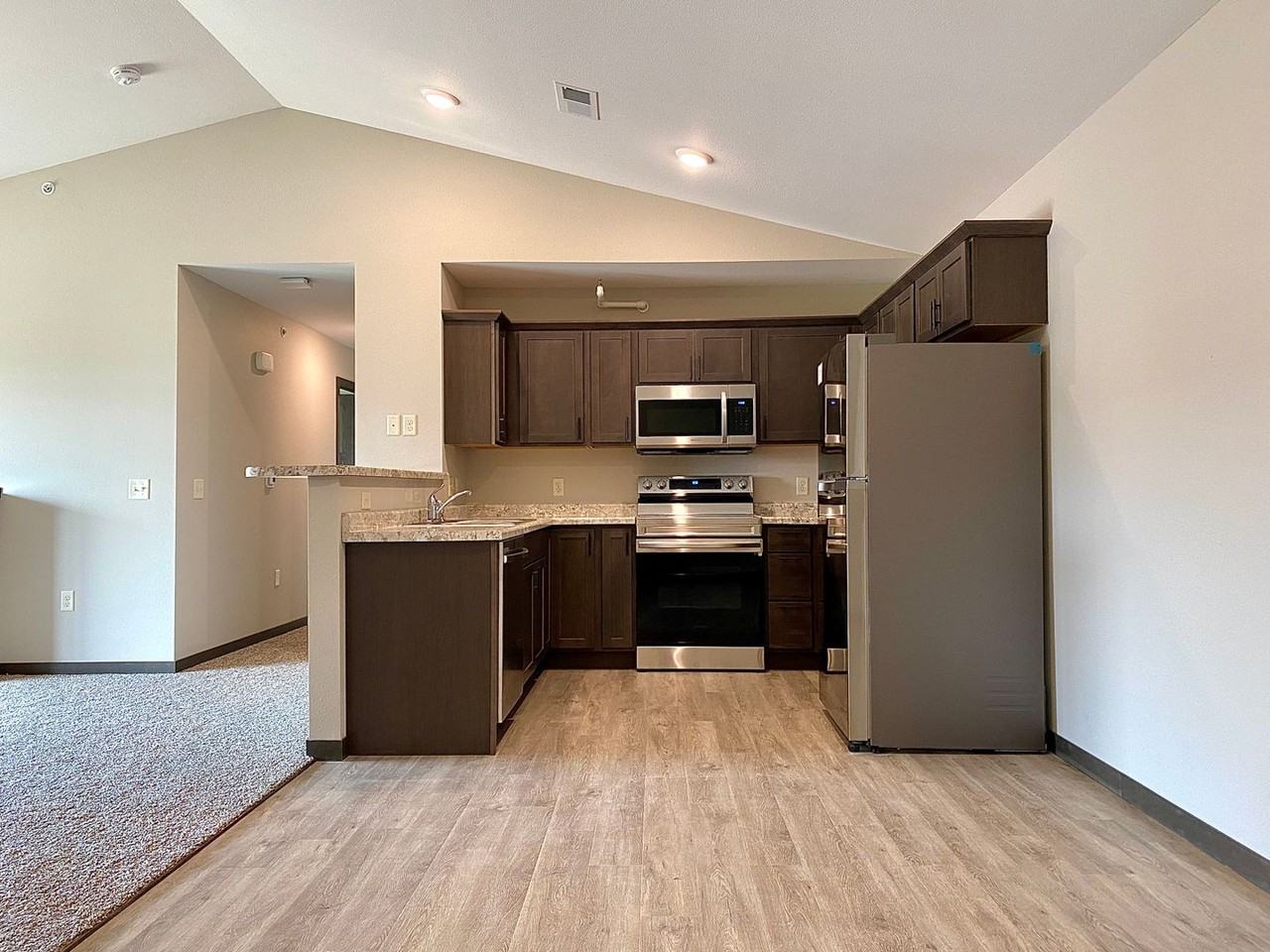 Peregrine Bldg. 04 - Photo 3 of 50