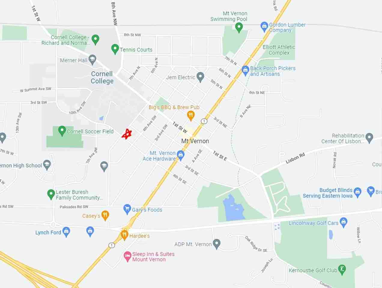 413 3rd St SW - Photo 6 of 15