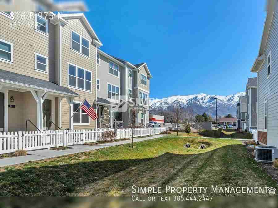 816 E 975 N - Photo 2 of 31