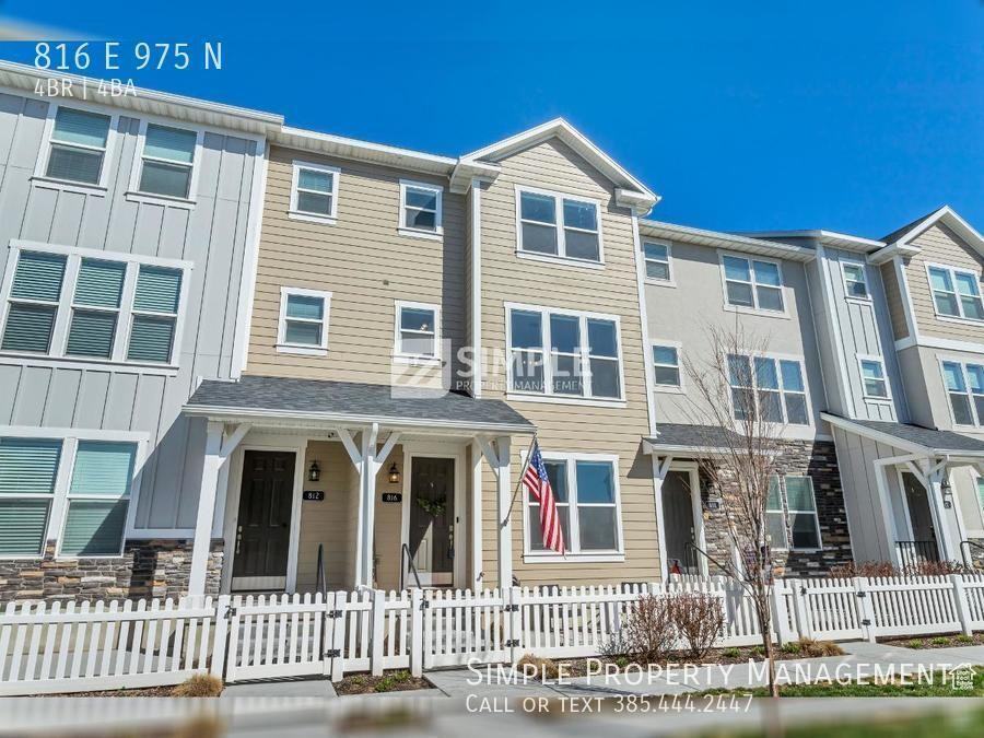 816 E 975 N - Photo 3 of 31
