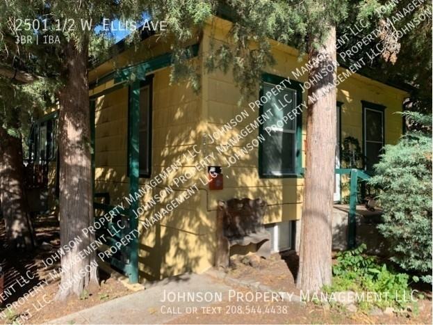 2501 1/2 W Ellis Ave - Photo 2 of 15