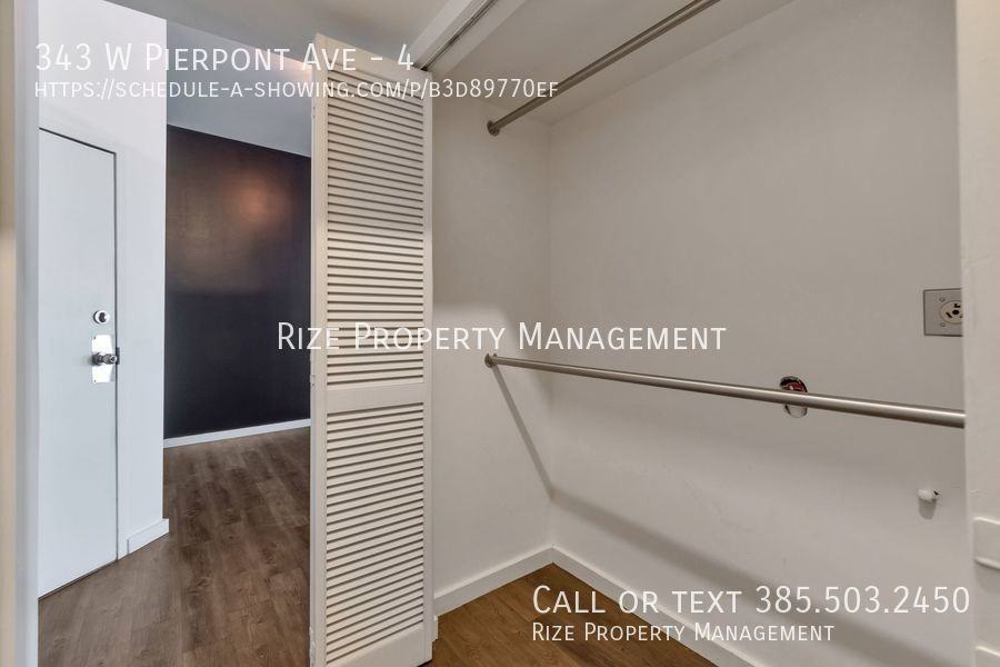 343 W Pierpont Ave #4 - Photo 3 of 19