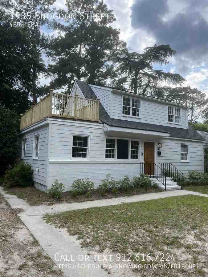 1935 Brogdon St - Photo 2 of 34