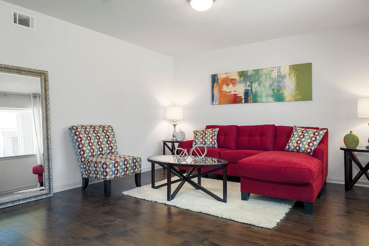 Terrazzo Apartments - Photo 3 of 24