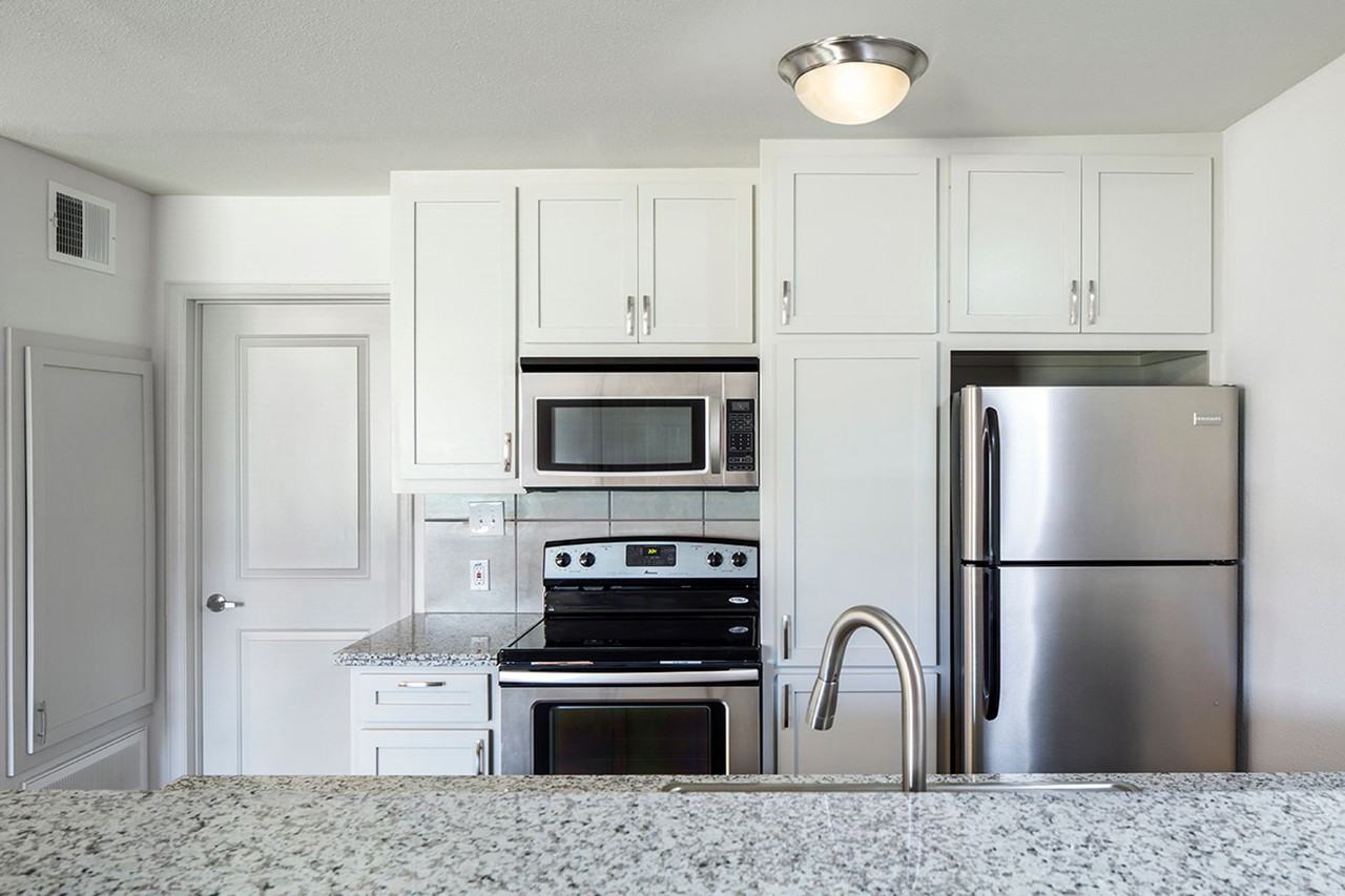 Terrazzo Apartments - Photo 2 of 24