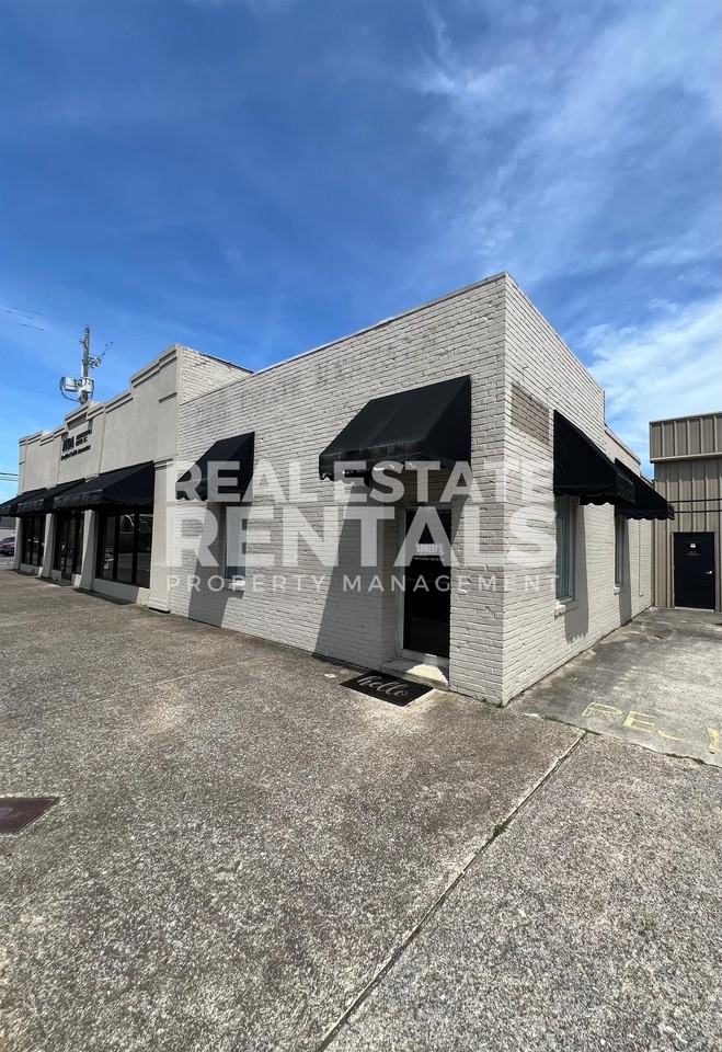 121 North 3rd Street #1