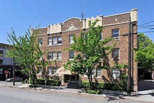 Parkhurst Apartments - Photo 1 of 1