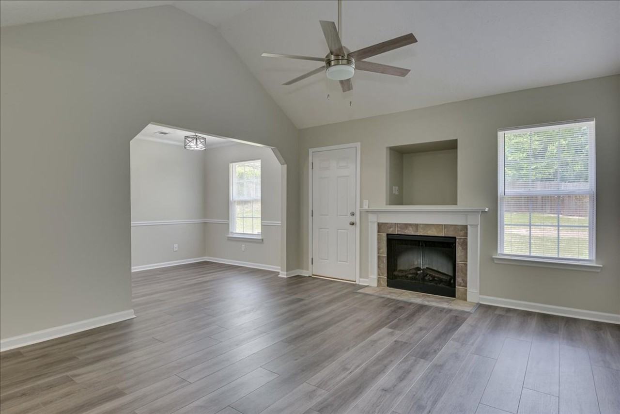 3507 Tullocks Hill Dr - Photo 5 of 7