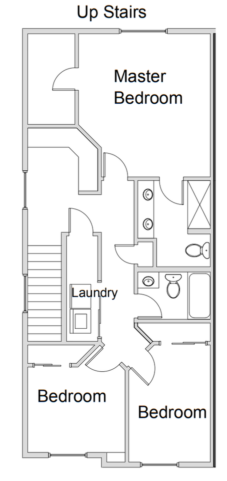 3670 S Roosevelt Pl - Photo 2 of 12