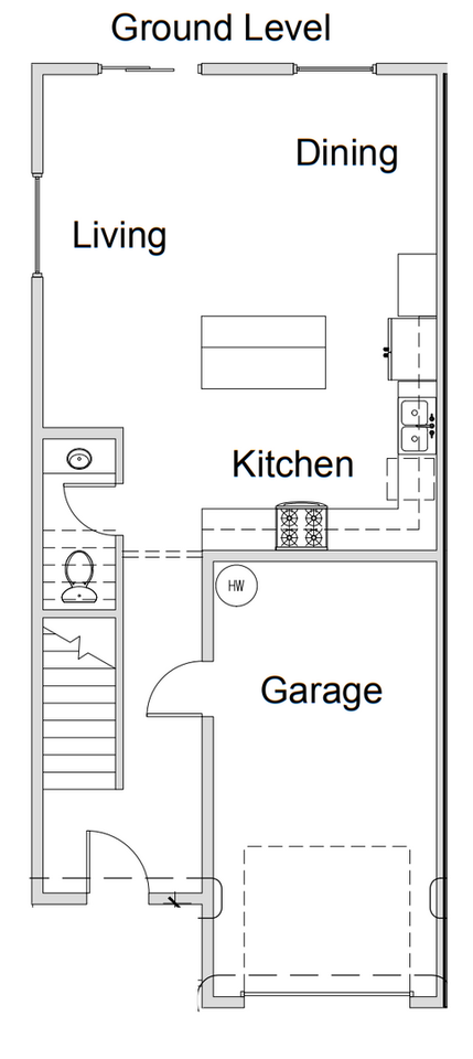 3670 S Roosevelt Pl - Photo 3 of 12